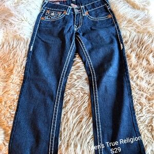 Men's True Religion Jeans